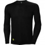 T-shirt thermique Crewneck