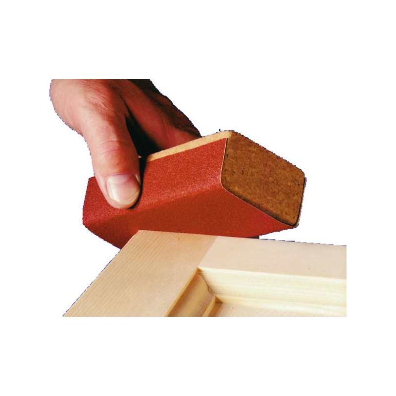 Feuille abrasive universelle Sun Paper
