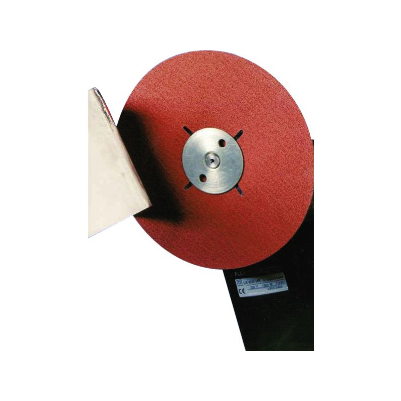 Disque fibre corindon RB 314 XJ