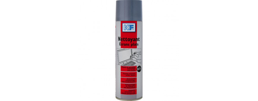 Nettoyant degraissant
