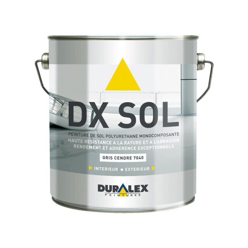 Peinture DX sol