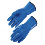 Gant nitrile tout enduit NITPOL30