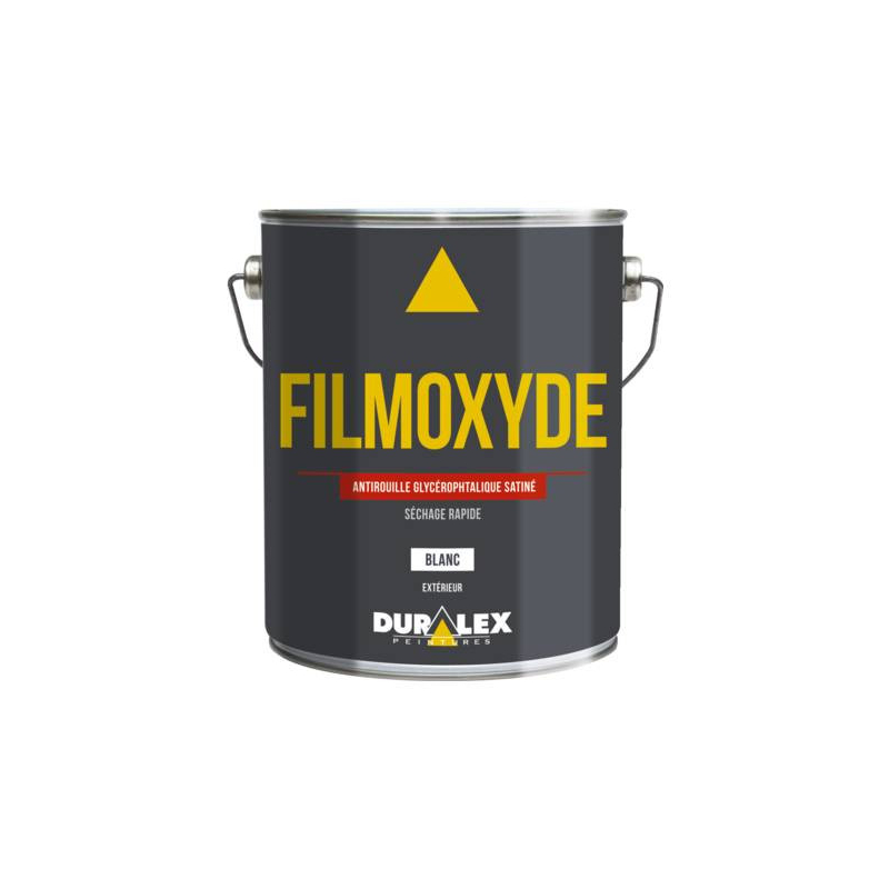 Apprêt Filmoxyde