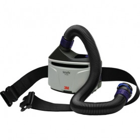 Appareil respiratoire à ventilation assistée Versaflo? TR-300+