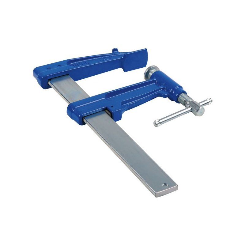 Serre-joint à pompe 3-P
