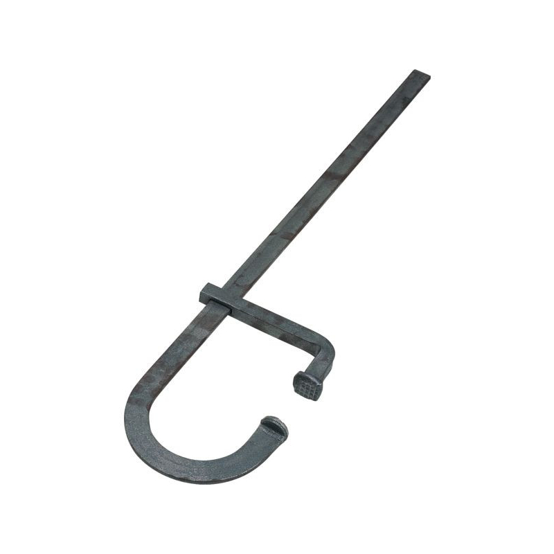 Serre-joint cimentier