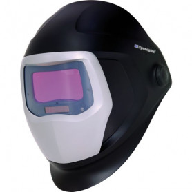 Masque de soudage Speedglas 9100V