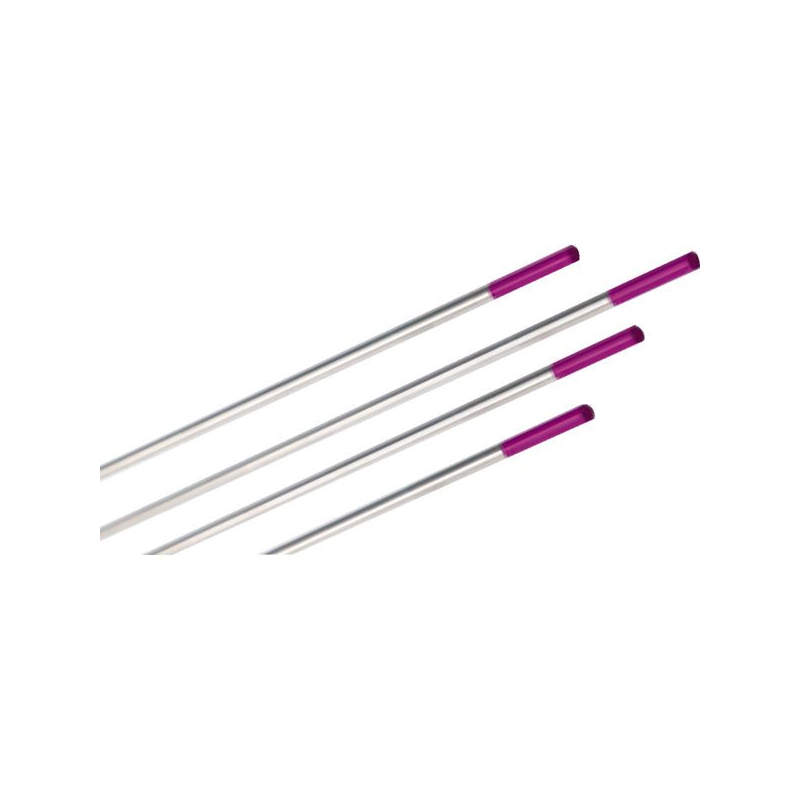 Électrode TIG tungstène E3