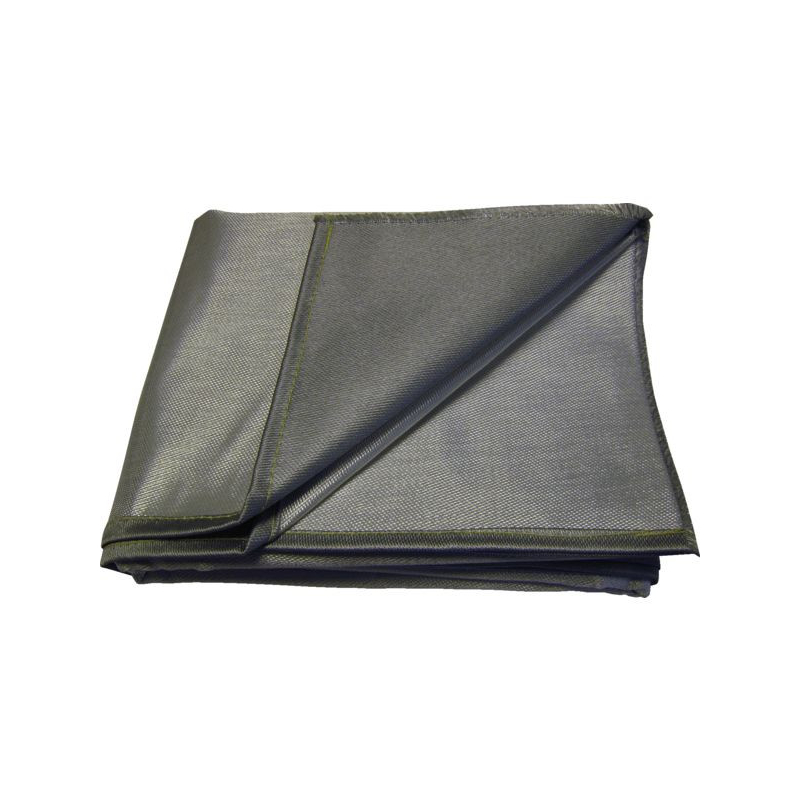Toile anti-chaleur 600°C