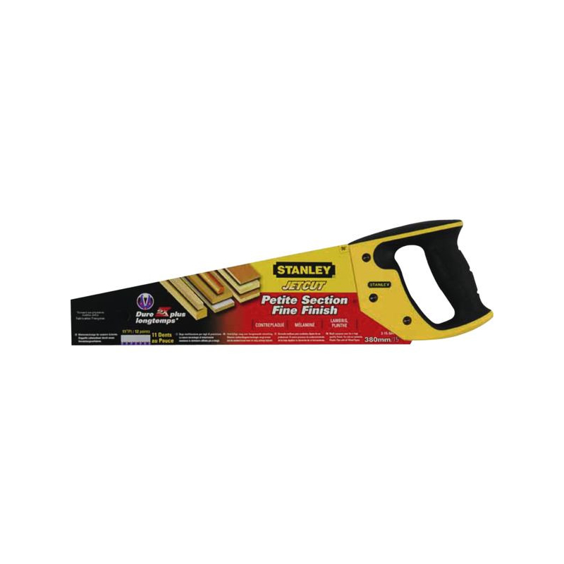 Scie Jet Cut fine