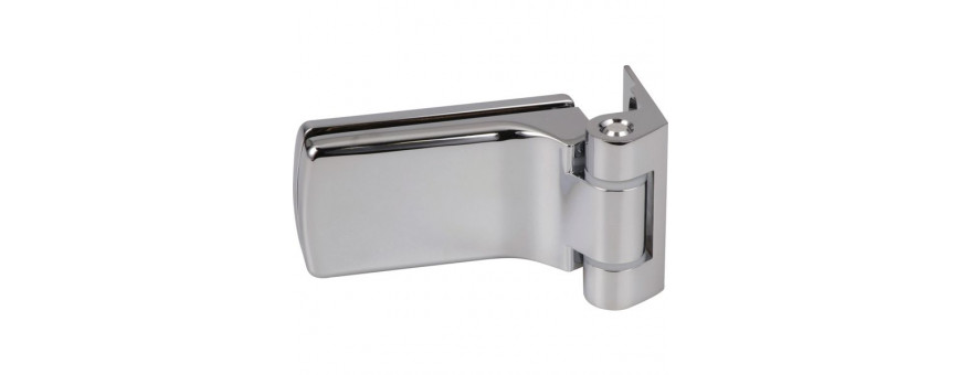 Quincaillerie / contrôle accès