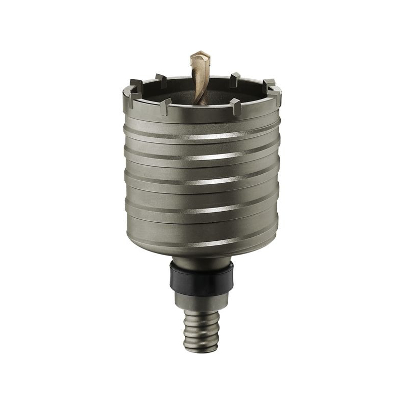 Couronne trépan carbure SDS-Max