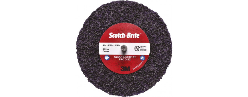 Consommables techniques