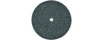 Abrasifs (appliqué, aggloméré, diamant)