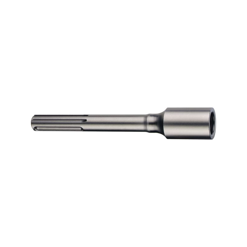Porte-outil pour couronne trépan SDS-Max