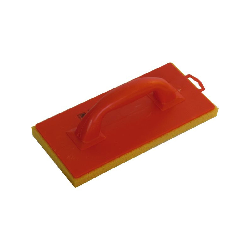 Taloche monobloc mousse