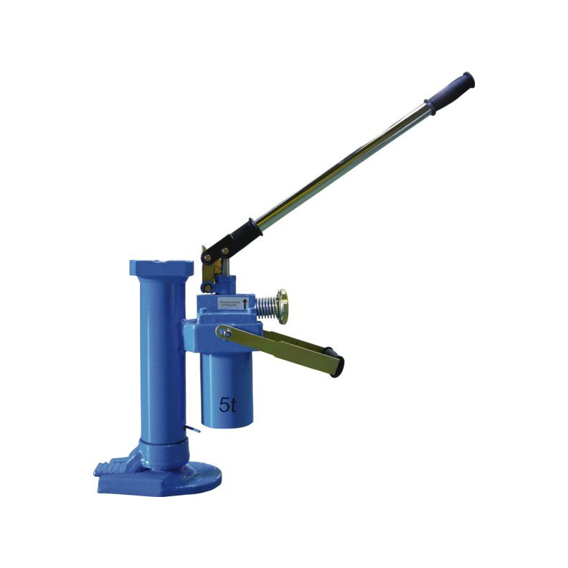 Cric hydraulique