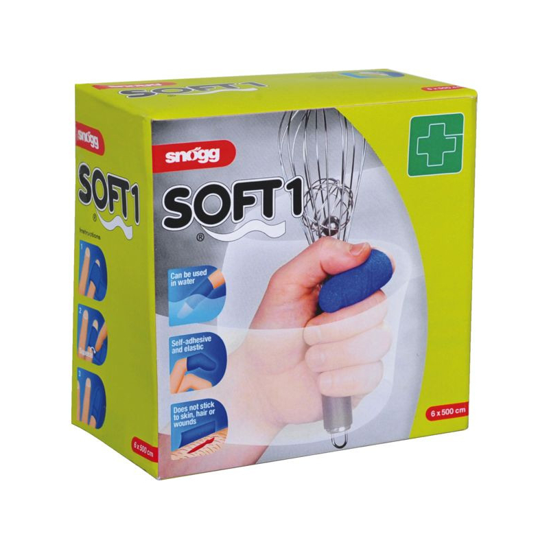 Pansement Digisoft