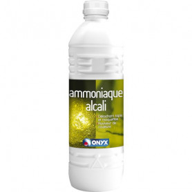 Ammoniaque 13% 