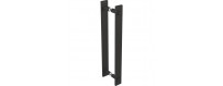 Ferrure de porte et volet
