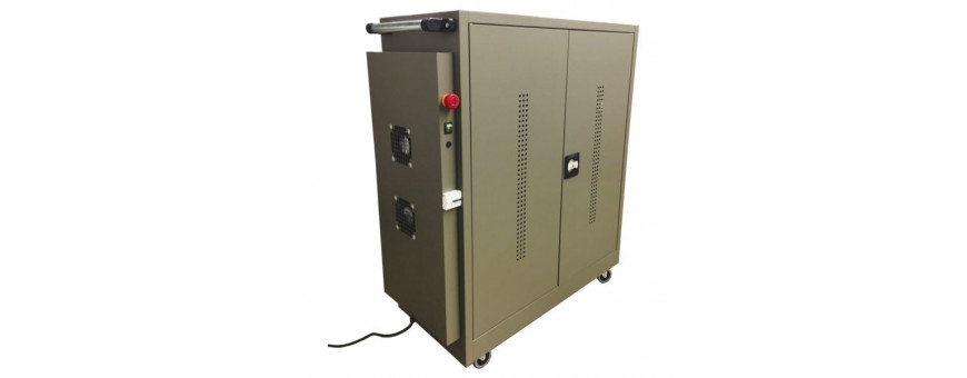 Atelier / poste de travail