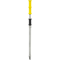 Burineur manuel Nanovib®