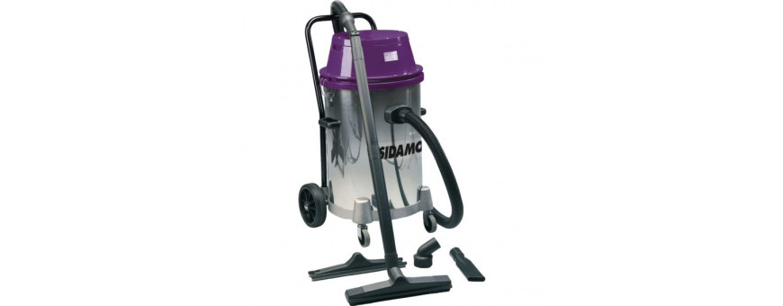 Aspirateur