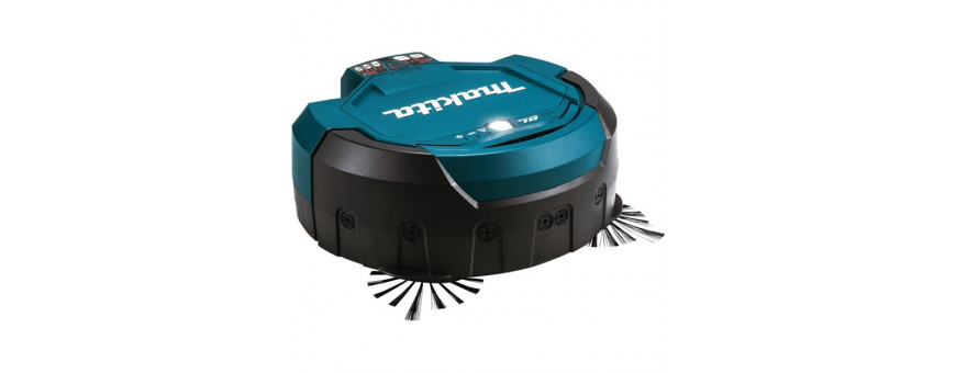 Aspirateur