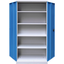 Armoire d'atelier