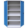 Armoire d'atelier