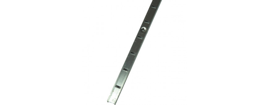 Quincaillerie / contrôle accès