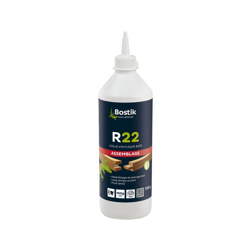 Colle vinylique R22