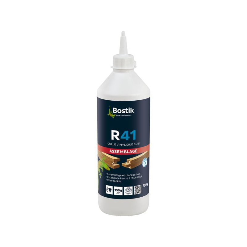 Colle vinylique R41