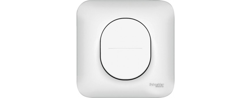 Appareillage domestique