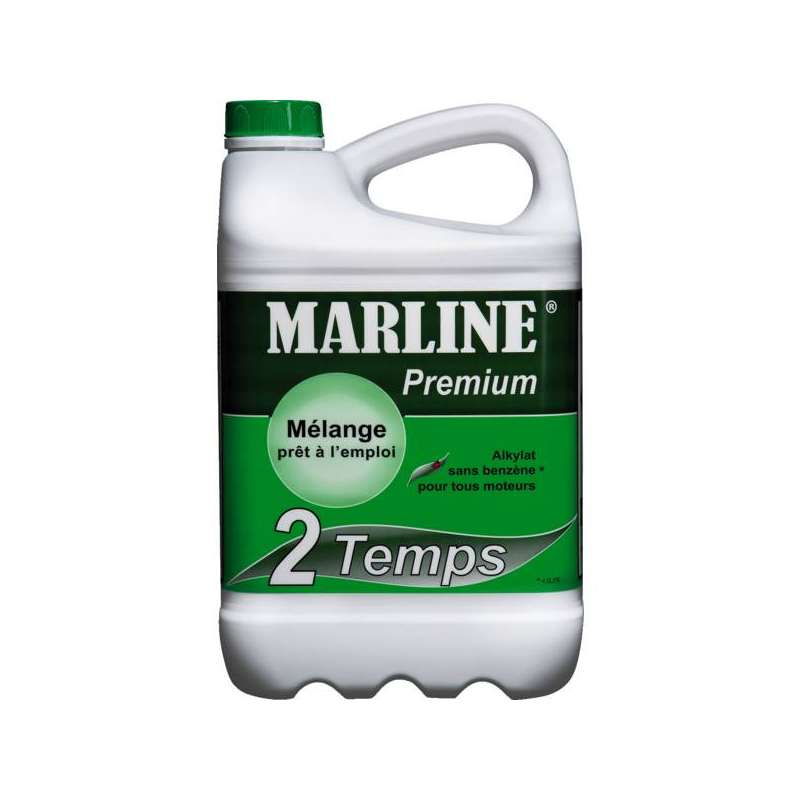 Carburant moteur Premium