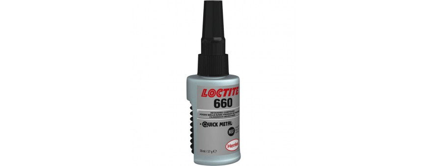 Resine etancheite mecanique et assemblage