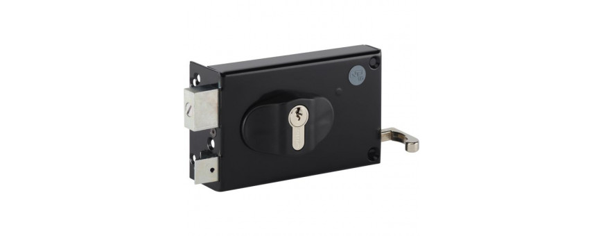 Securite / contrôle d'accès