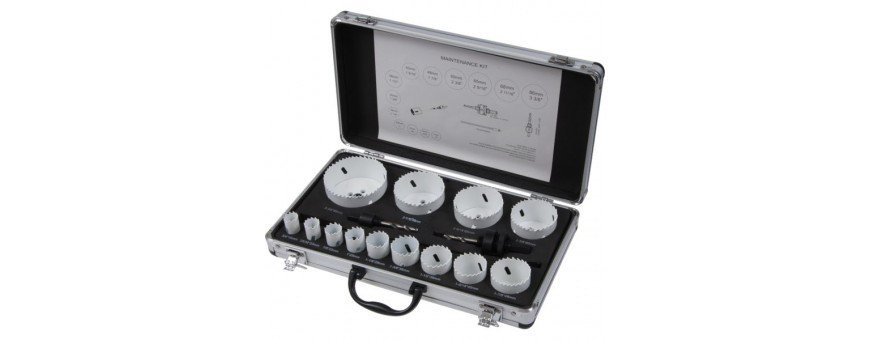 Consommables techniques