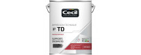 Produit pour batiment