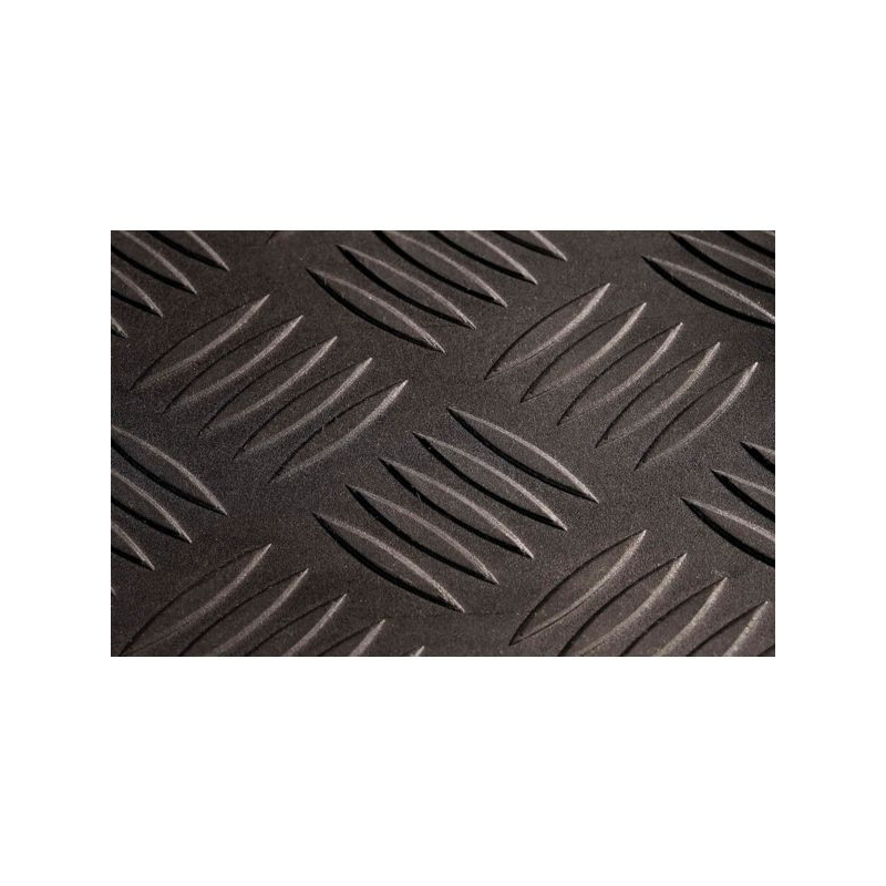 Tapis Checker en rouleau
