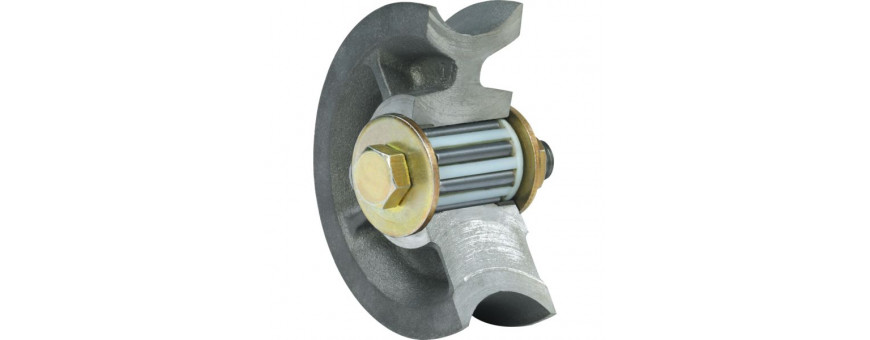 Quincaillerie / serrurerie