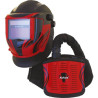 Masque de soudage Navitek S4 avec système de ventilation assisté Airkos®