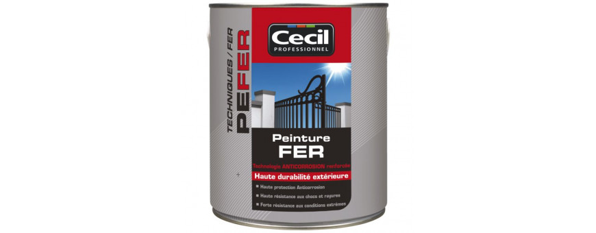 Produit pour acier