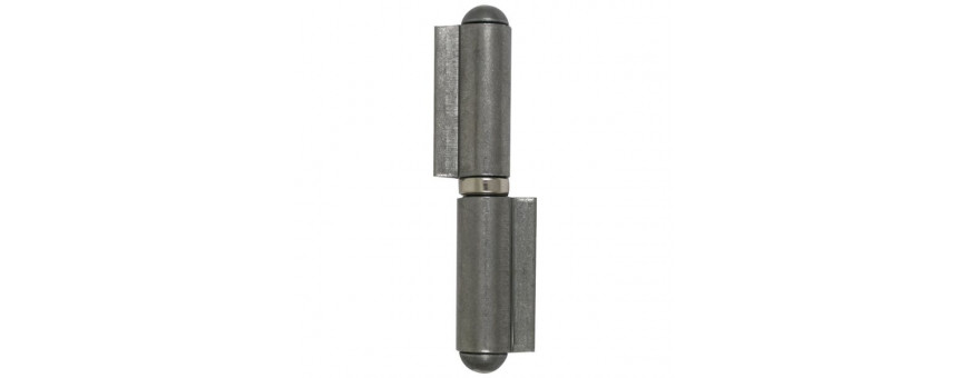 Ferrure de porte et volet