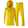 Ensemble de pluie polyesterPVC
