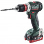 Perceuse - visseuse POWERMAXX BS 12 BL Quick