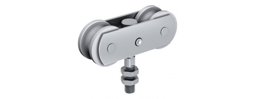 Quincaillerie de batiment