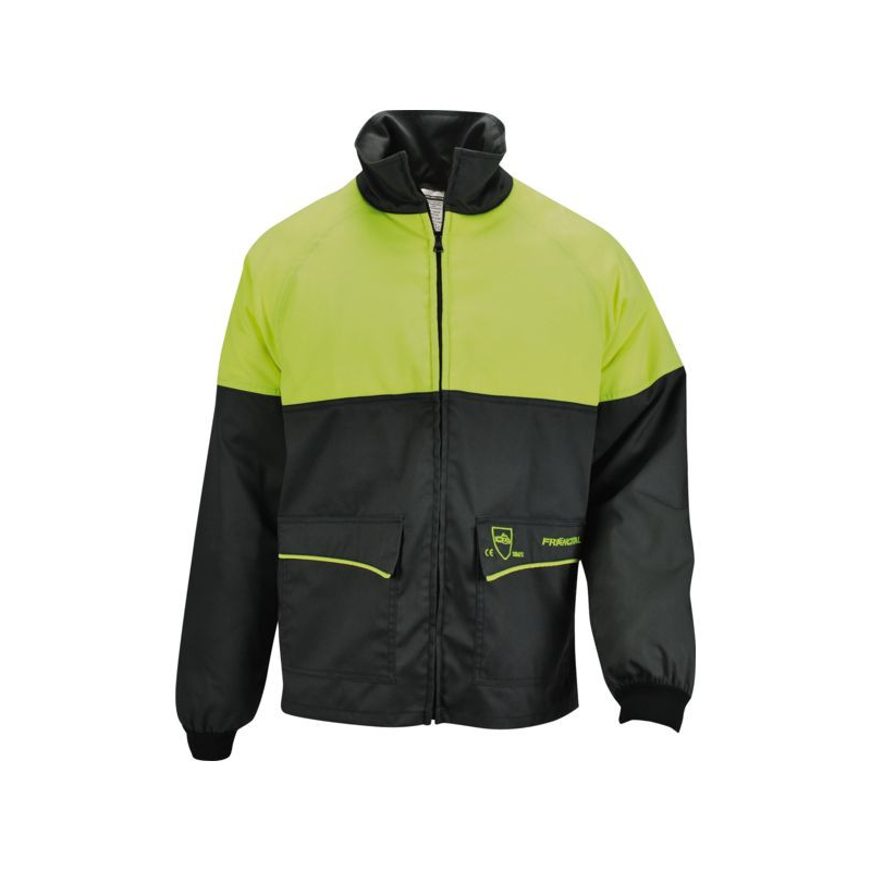 Veste Prior