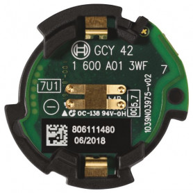 Module de connectivité GCY-42