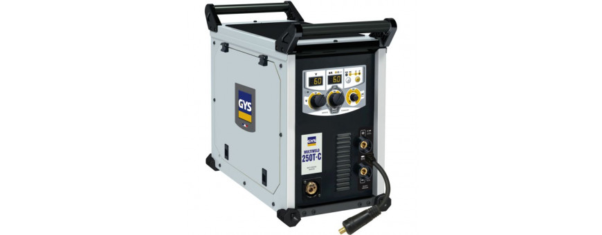 Soudage electrique